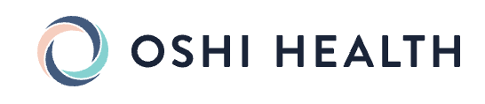 Oshi Health logo